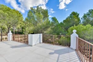 Foto van Villa in Altea la Vella – afbeelding 41