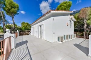 Foto van Villa in Altea la Vella – afbeelding 42