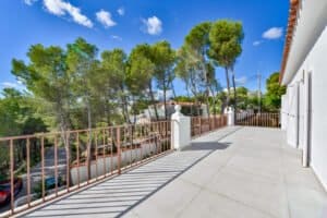 Foto van Villa in Altea la Vella – afbeelding 43