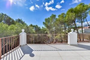 Foto van Villa in Altea la Vella – afbeelding 44