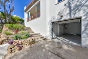 Foto van Villa in Altea la Vella – afbeelding 45