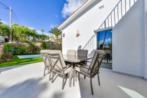 Foto van Villa in Altea la Vella – afbeelding 48