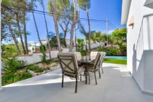 Foto van Villa in Altea la Vella – afbeelding 49