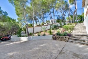 Foto van Villa in Altea la Vella – afbeelding 50
