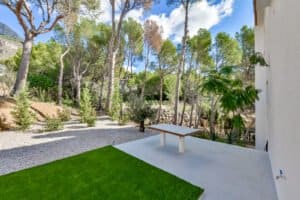 Foto van Villa in Altea la Vella – afbeelding 51