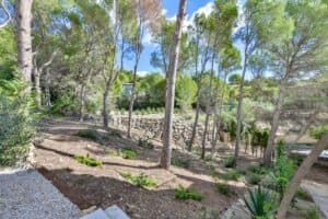 Foto van Villa in Altea la Vella – afbeelding 52