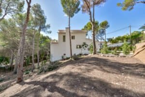 Foto van Villa in Altea la Vella – afbeelding 53