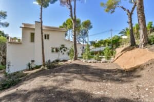 Foto van Villa in Altea la Vella – afbeelding 54