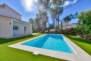 Foto van Villa in Altea la Vella – afbeelding 56