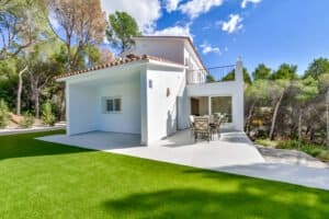 Foto van Villa in Altea la Vella – afbeelding 59