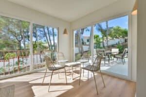 Foto van Villa in Altea la Vella – afbeelding 6