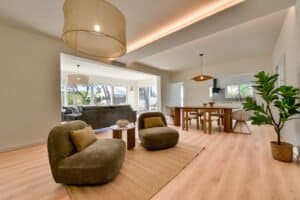 Foto van Villa in Altea la Vella – afbeelding 9