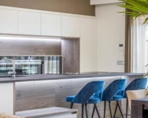 Foto van Villa in Altea – afbeelding 11