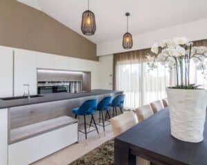 Foto van Villa in Altea – afbeelding 12