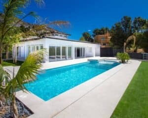 Foto van Villa in Altea – afbeelding 2