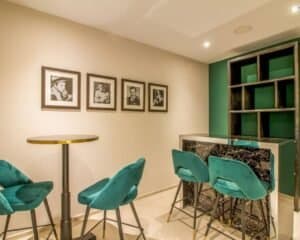 Foto van Villa in Altea – afbeelding 26