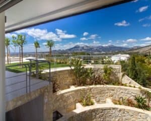 Foto van Villa in Altea – afbeelding 3