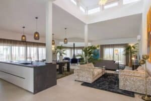 Foto van Villa in Altea – afbeelding 5