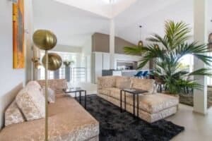 Foto van Villa in Altea – afbeelding 6