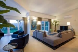 Foto van Villa in Altea – afbeelding 8