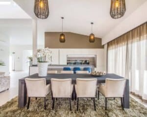 Foto van Villa in Altea – afbeelding 9