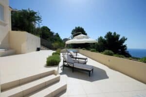 Foto van Villa in Altea – afbeelding 4