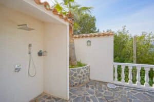 Foto van Villa in Altea Alhama Springs – afbeelding 10