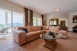 Foto van Villa in Altea Alhama Springs – afbeelding 13