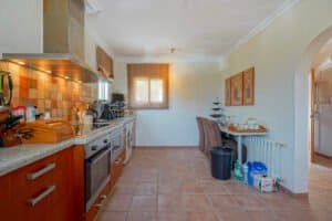 Foto van Villa in Altea Alhama Springs – afbeelding 19