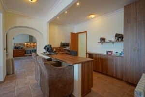 Foto van Villa in Altea Alhama Springs – afbeelding 20
