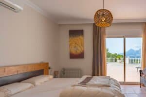 Foto van Villa in Altea Alhama Springs – afbeelding 22