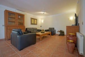 Foto van Villa in Altea Alhama Springs – afbeelding 29