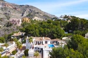 Foto van Villa in Altea Alhama Springs – afbeelding 3
