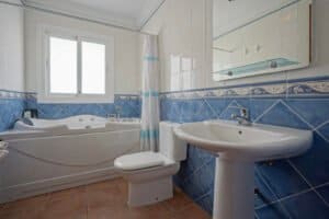 Foto van Villa in Altea Alhama Springs – afbeelding 34