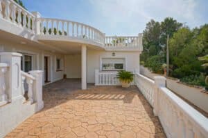 Foto van Villa in Altea Alhama Springs – afbeelding 35