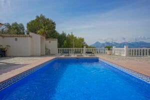 Foto van Villa in Altea Alhama Springs – afbeelding 37
