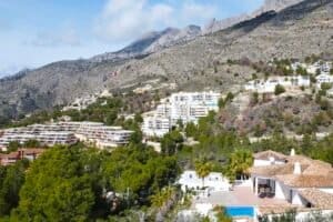 Foto van Villa in Altea Alhama Springs – afbeelding 38
