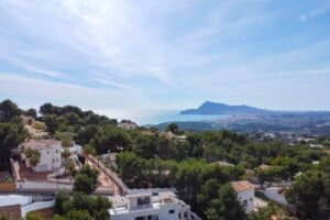 Foto van Villa in Altea Alhama Springs – afbeelding 4