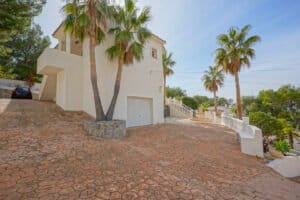 Foto van Villa in Altea Alhama Springs – afbeelding 41