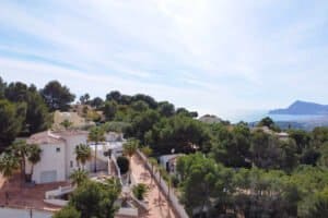 Foto van Villa in Altea Alhama Springs – afbeelding 42