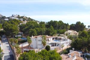Foto van Villa in Altea Alhama Springs – afbeelding 43
