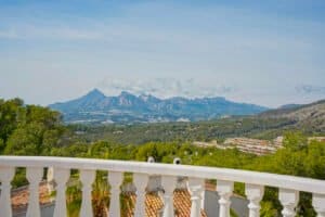 Foto van Villa in Altea Alhama Springs – afbeelding 44