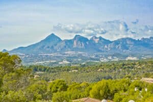 Foto van Villa in Altea Alhama Springs – afbeelding 45