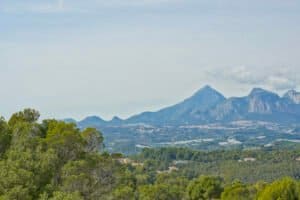 Foto van Villa in Altea Alhama Springs – afbeelding 46
