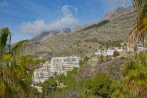 Foto van Villa in Altea Alhama Springs – afbeelding 48