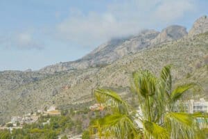 Foto van Villa in Altea Alhama Springs – afbeelding 49