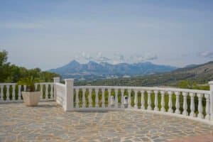 Foto van Villa in Altea Alhama Springs – afbeelding 6