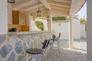 Foto van Villa in Altea Alhama Springs – afbeelding 8