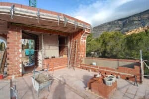 Foto van Villa in Altea Altea – afbeelding 11