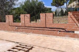 Foto van Villa in Altea Altea – afbeelding 22